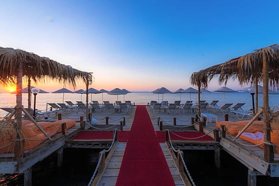 Esida Hotel