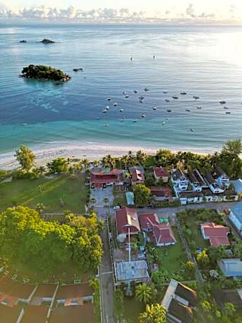 Berjaya Praslin Resort