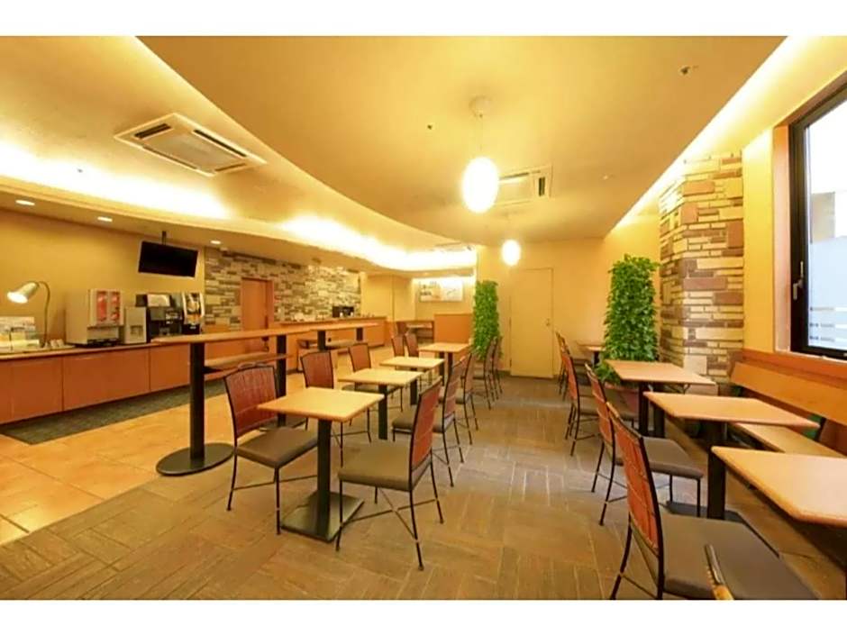R&B Hotel Sendai Hirosedori Ekimae - Vacation STAY 39668v