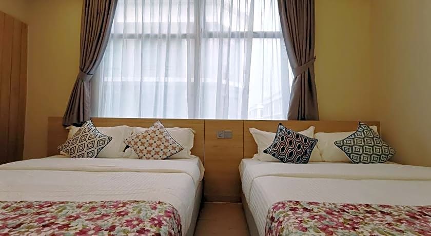 Oikos Poshtel