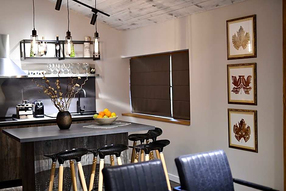 Boutique Hotel Casa Verdi