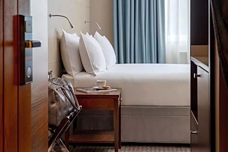 SignatureDouble Room