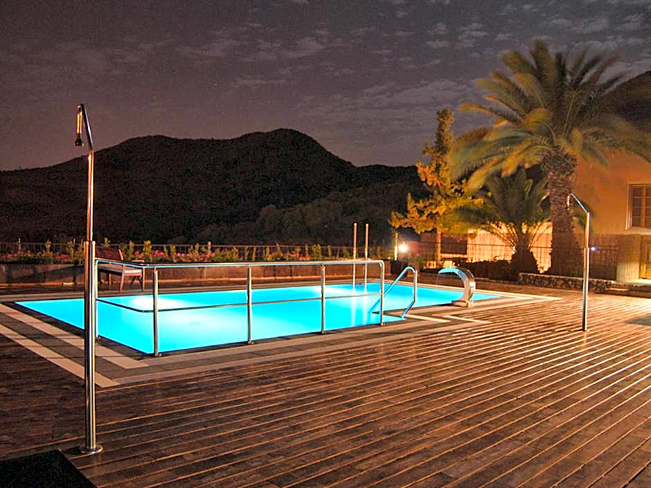 Hotel Rural El Mondalón
