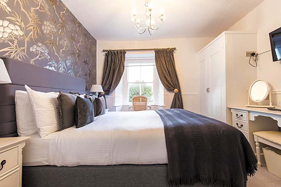 The Mount Pleasant Hotel