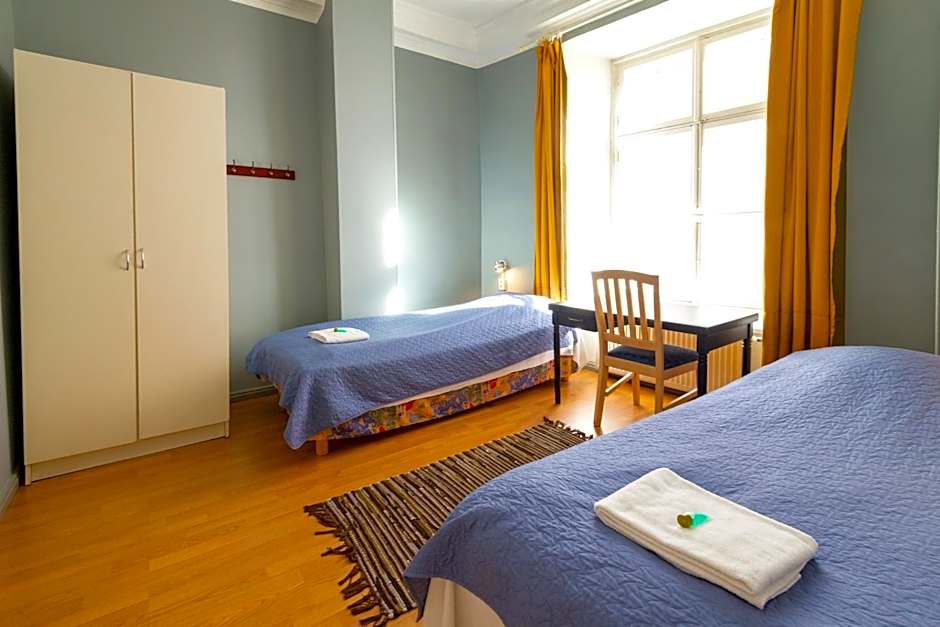 16eur - Old Town Munkenhof