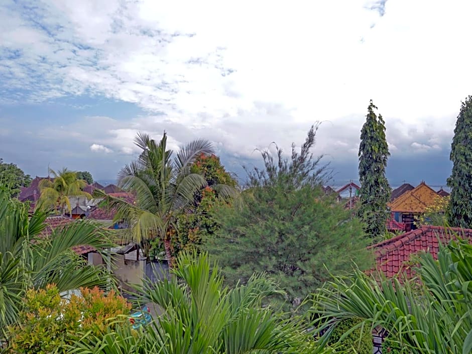 OYO 3096 Hotel Dewi Warsiki