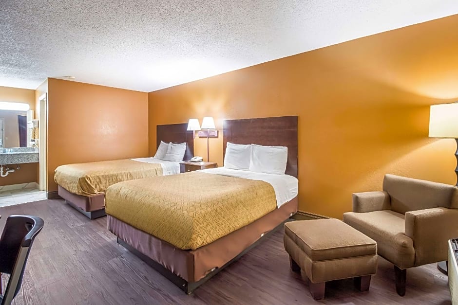 Econo Lodge