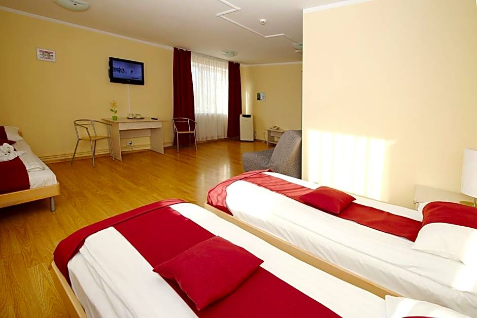 Apart Hotel Tomo FREE PARKING