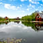 Anglesey Lakeside Lodges
