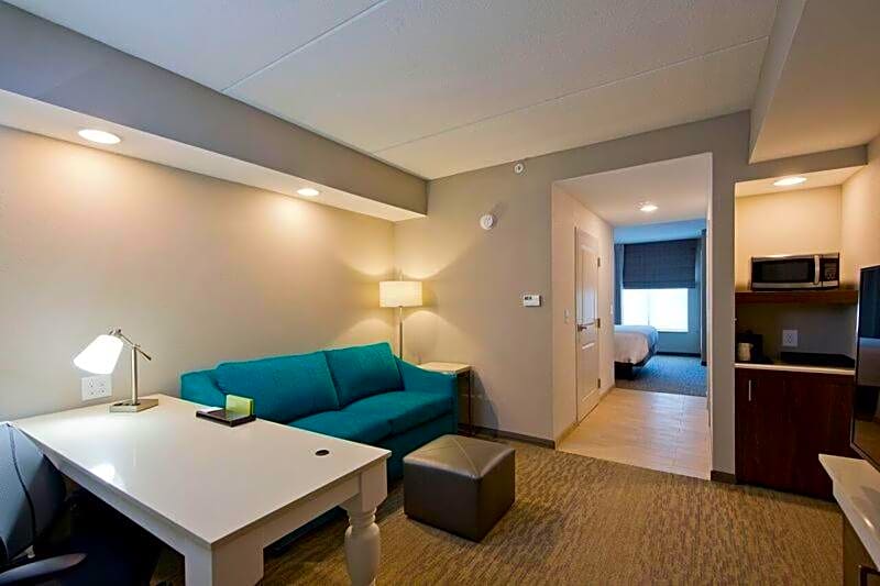 Hilton Garden Inn Martinsburg
