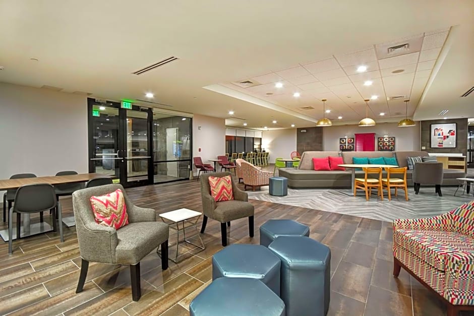 Home2 Suites By Hilton Birmingham/Fultondale, Al