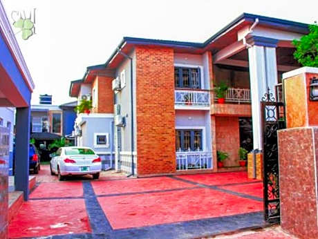 Shamrock Manor The Residence