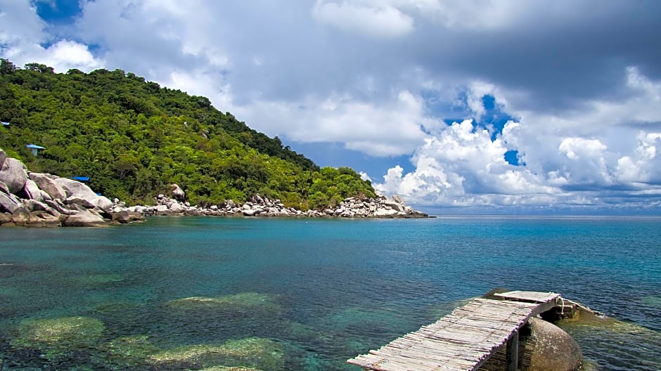 The Place Luxury Boutique Villas