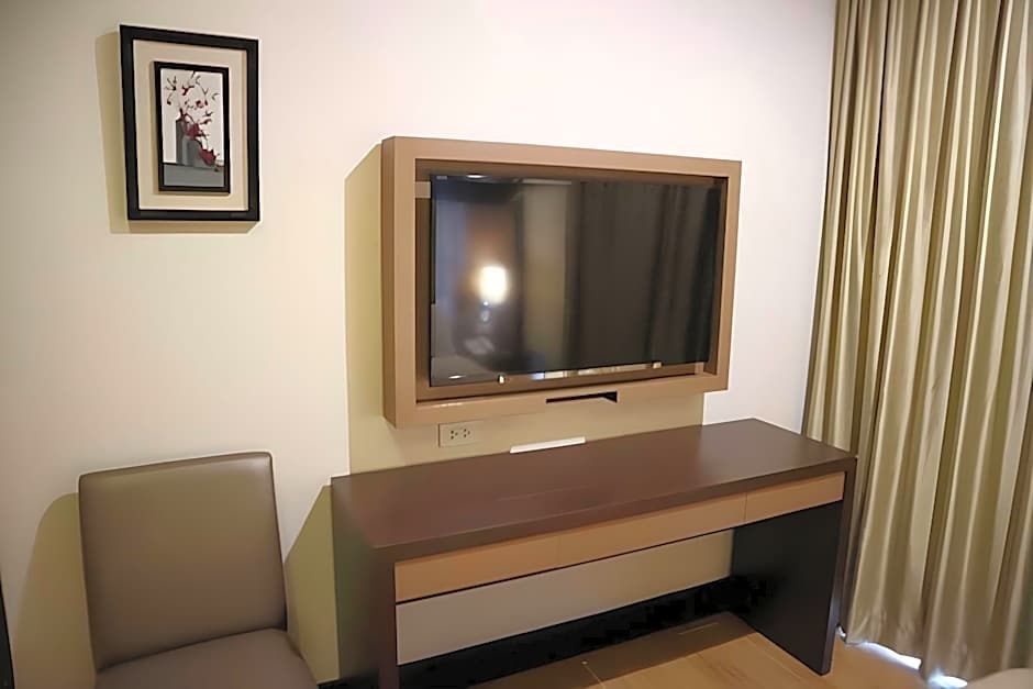 3G Garden Hotel General Santos City