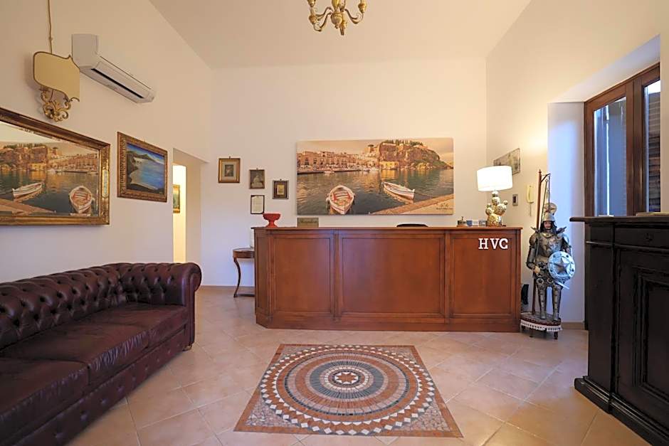 Hotel Villa Cute - HVC