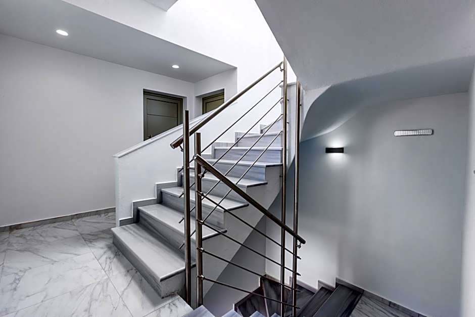 Nymphes Deluxe Accommodation Pefkochori