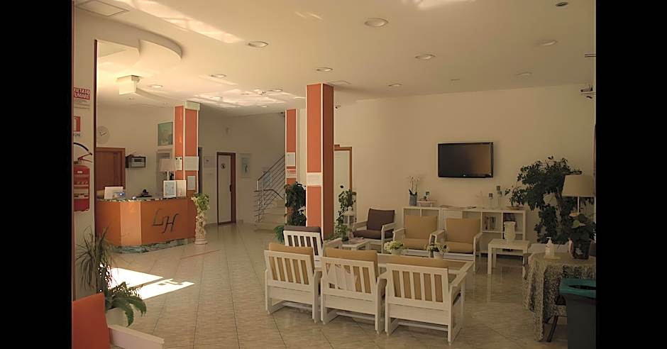 Little Hotel