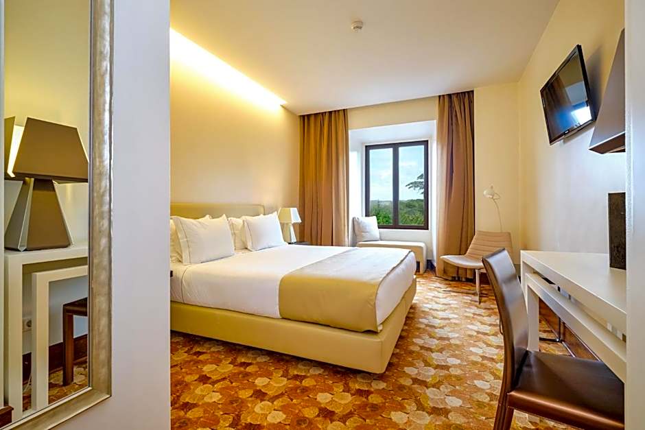 Sintra Boutique Hotel