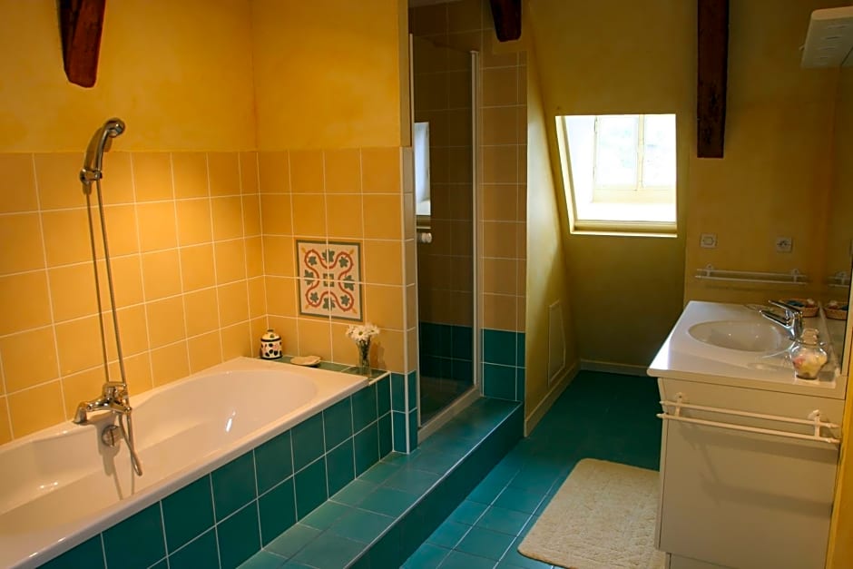 Château de Nazé Vivy-Saumur