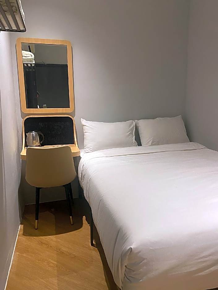 Hotel Aman