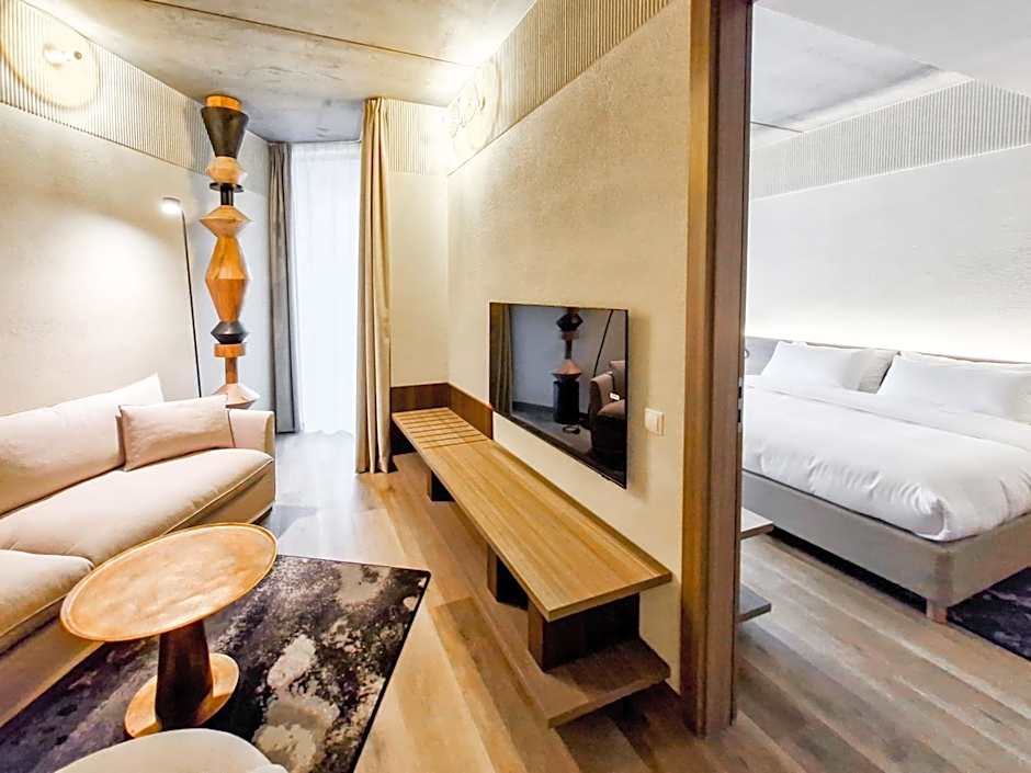 Hotel GLAR Conference & SPA