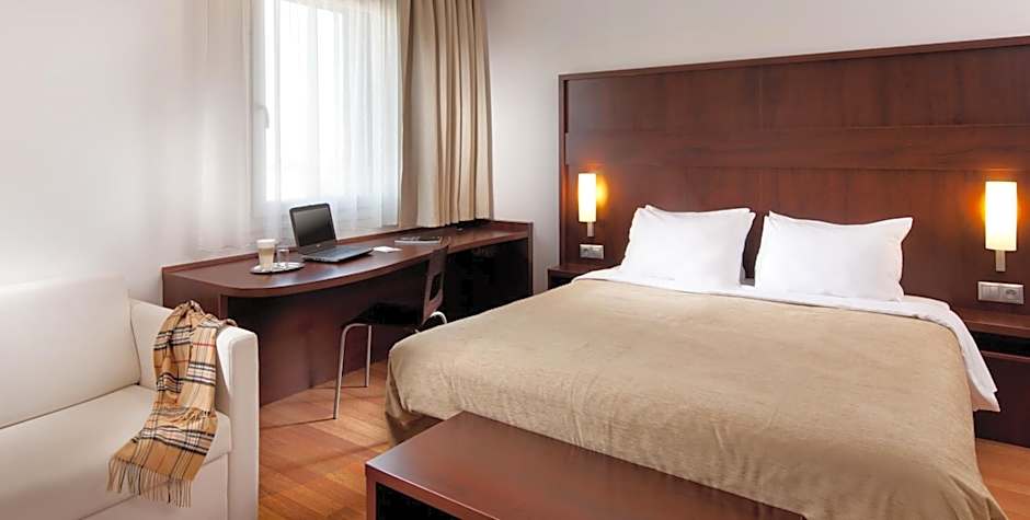 Comfort Hotel Olomouc Centre