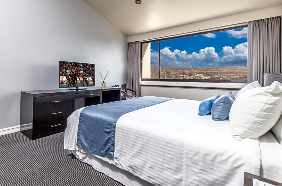 Hotel Pueblo Amigo