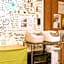 Backpackers Hotel Toyo