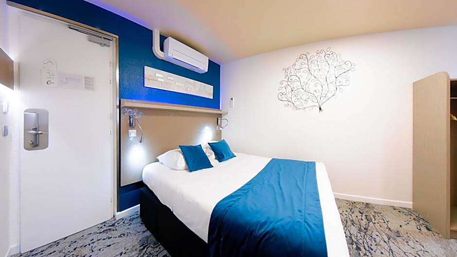 The Originals City, Archotel, Sens