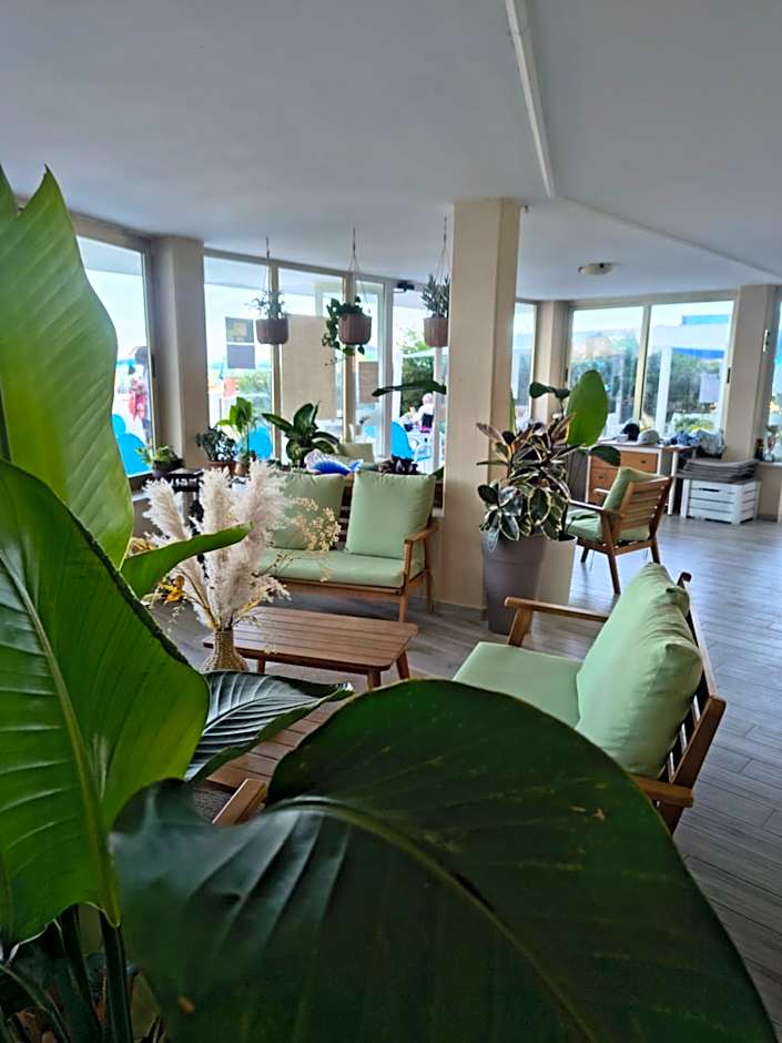 Hotel Asiago Beach