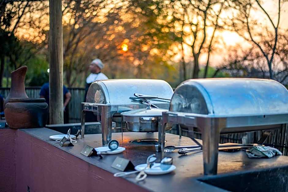 Umbhaba Eco Lodge