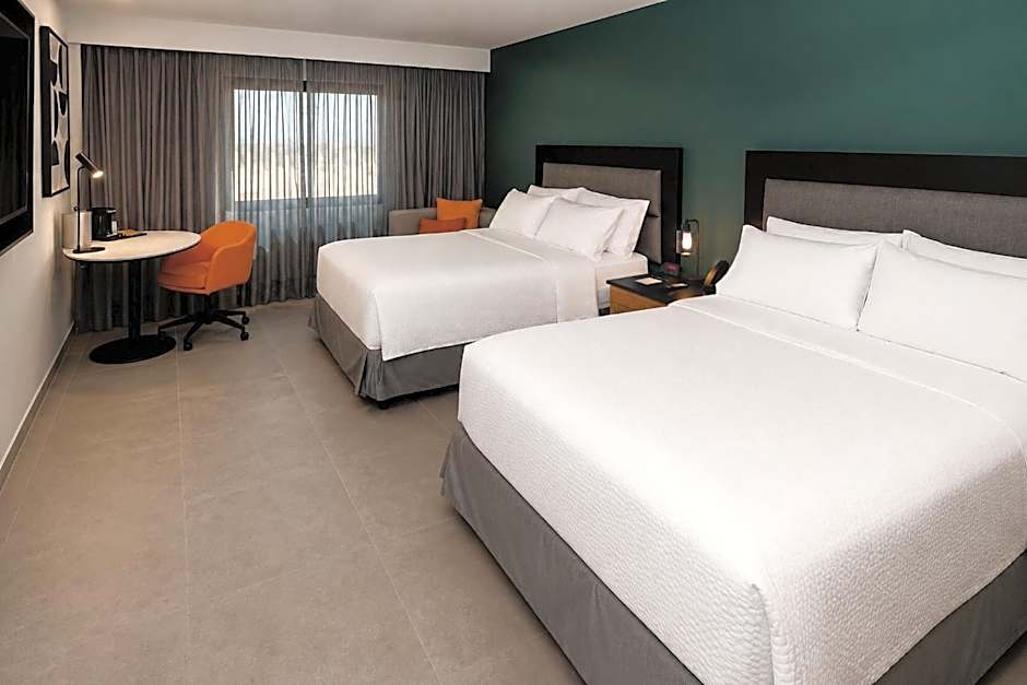 Holiday Inn Mexicali - Centro Civico by IHG