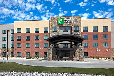 Holiday Inn Express Hotel and Suites Fort Dodge By IHG