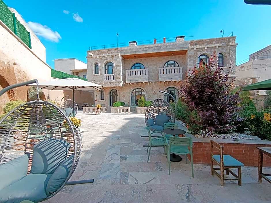 Cappadocia Chiaro