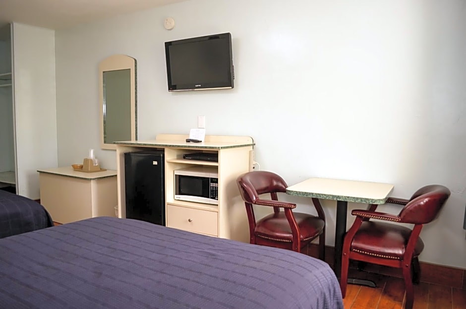 Economy Inn