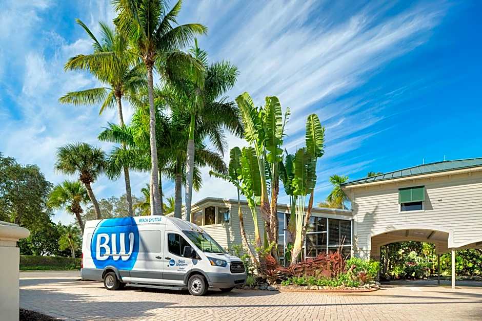 Best Western Naples Inn And Suites