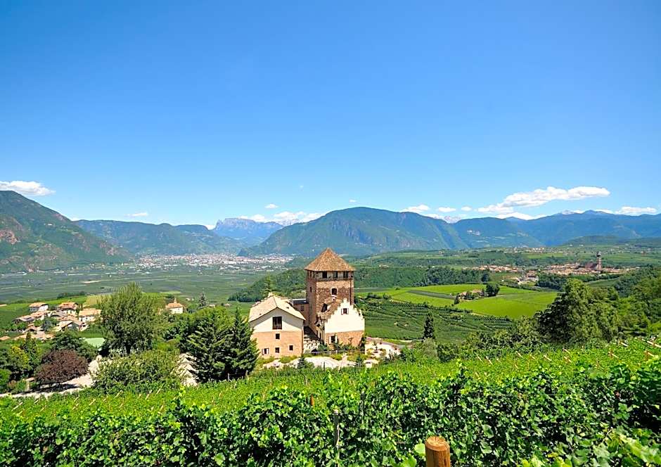Schloss Hotel Korb