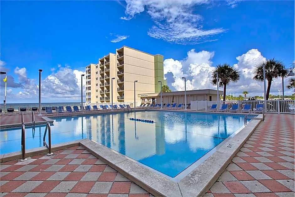 Pinnacle Port by Panhandle Getaways