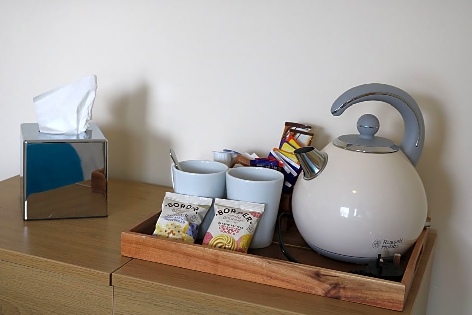 Gonalston Boutique B&B