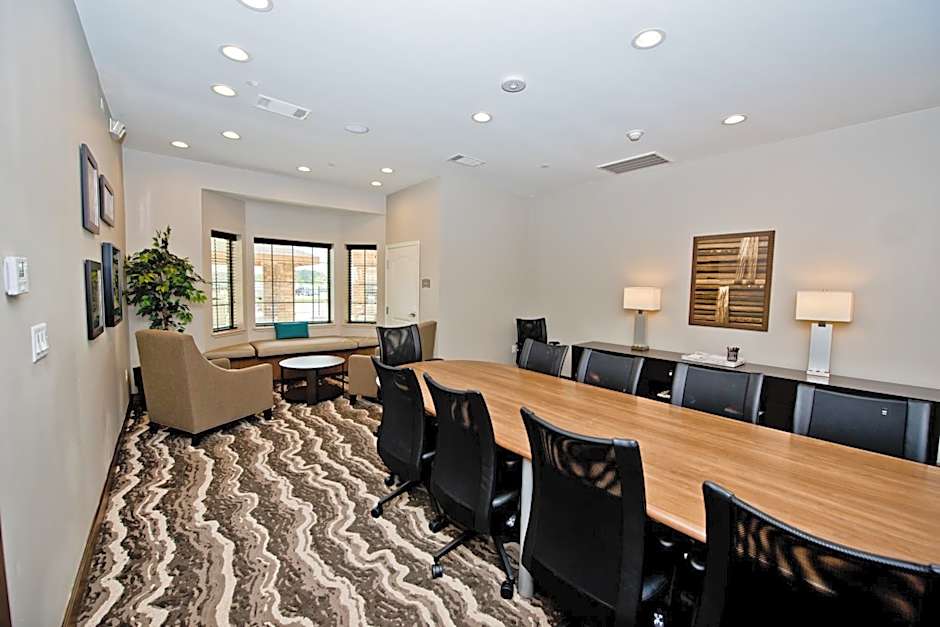 Staybridge Suites Houston Humble - Generation Pk By IHG