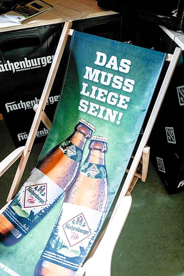 heimatbude Loft