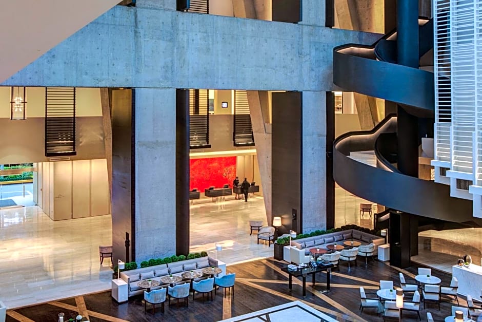 Hyatt Regency Mexico City