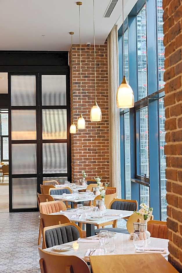 Bomonti Arjaan by Rotana