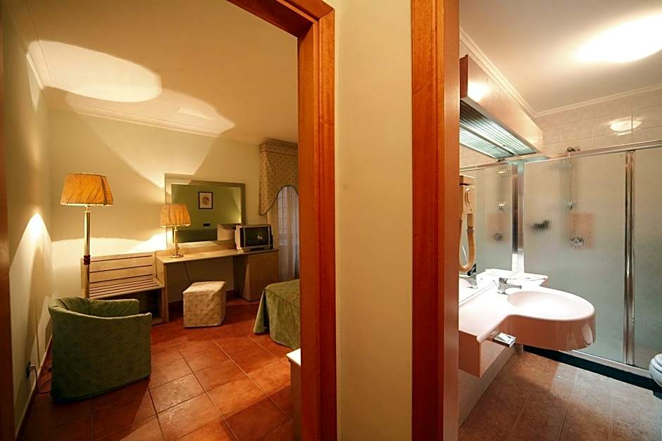 Hotel La Pace