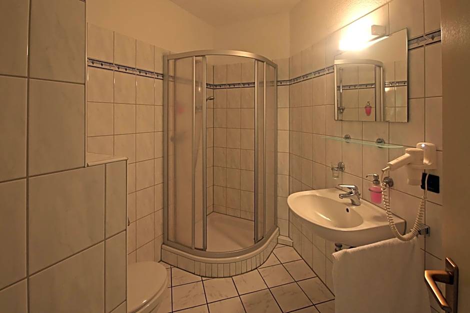 Hotel Busch-Atter