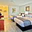 Hampton Motor Inn