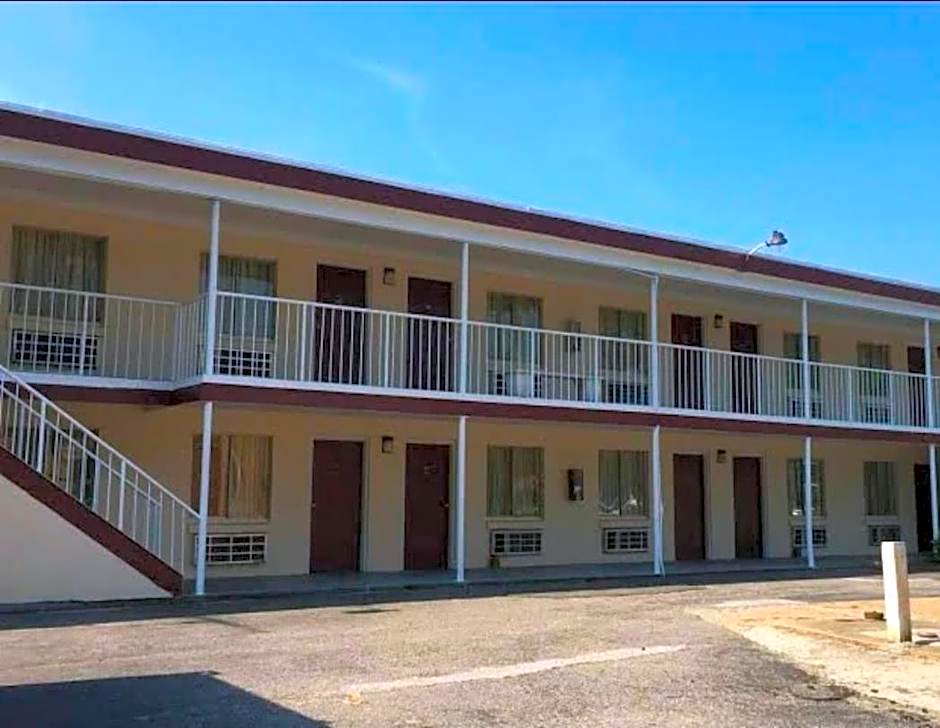 Fort Eustis INN
