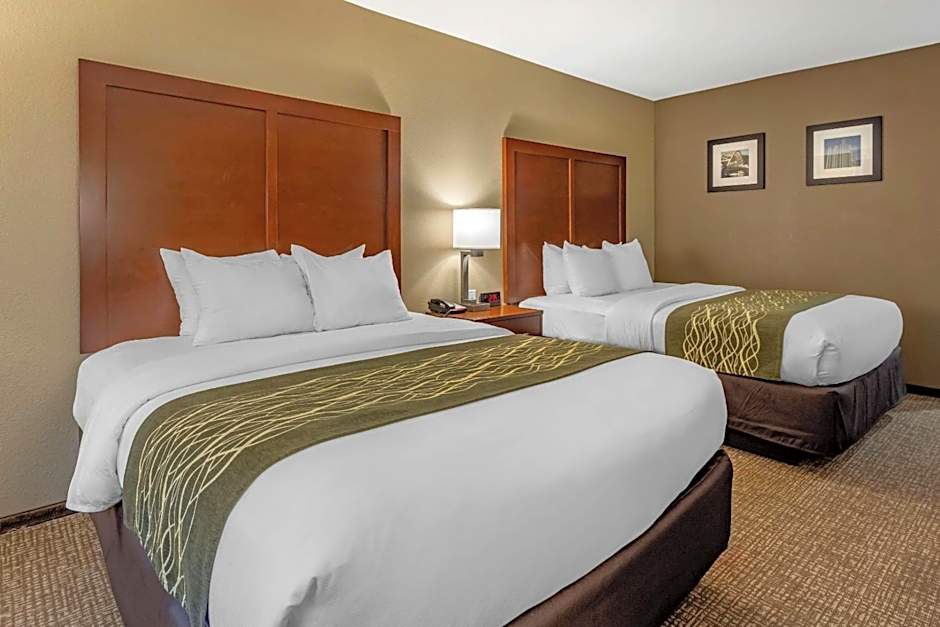 Comfort Inn & Suites Pittsburgh