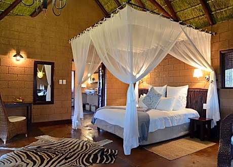 Zwahili Private Game Lodge & Spa