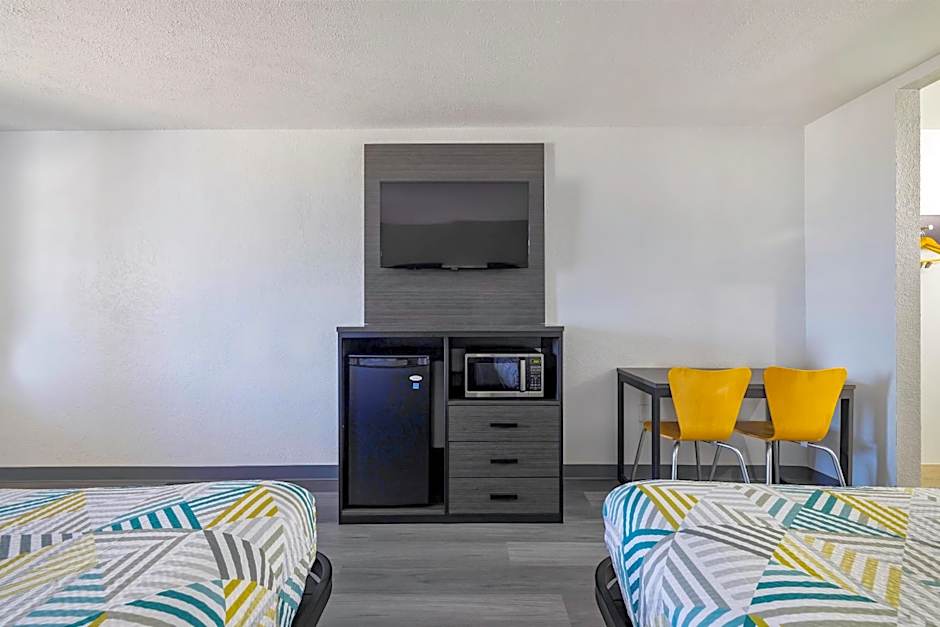 Motel 6 Lake Charles, LA